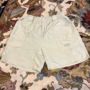 Men’s AFTCO shorts